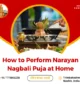 Narayan Nagbali Puja at Home