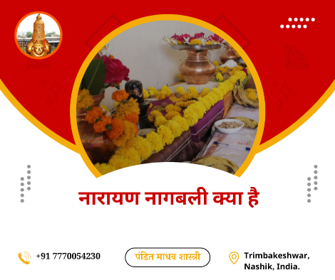नारायण नागबली क्या है