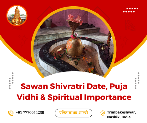 Sawan Shivratri