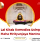 Lal Kitab Remedies Using Maha Mrityunjaya Mantra