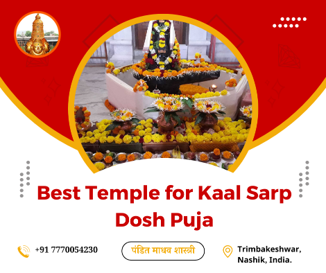 Best temple for kaal sarp dosh puja 10 Best temple for kaal sarp dosh puja