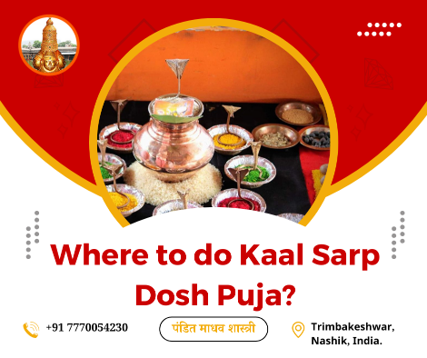 Where to do kaal sarp dosh puja 3 Where to do kaal sarp dosh puja